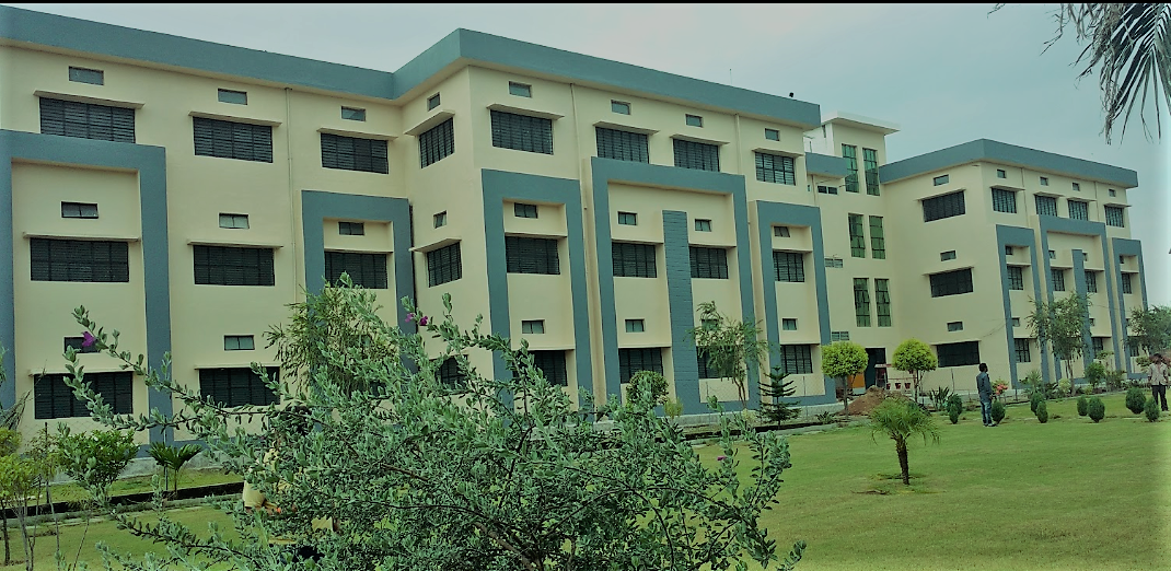 K P S Degree College Lalitpur